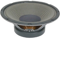 Eminence LIL BUDDY 8ohm 50watt Patriot 10" Guitar speaker - Click Image to Close